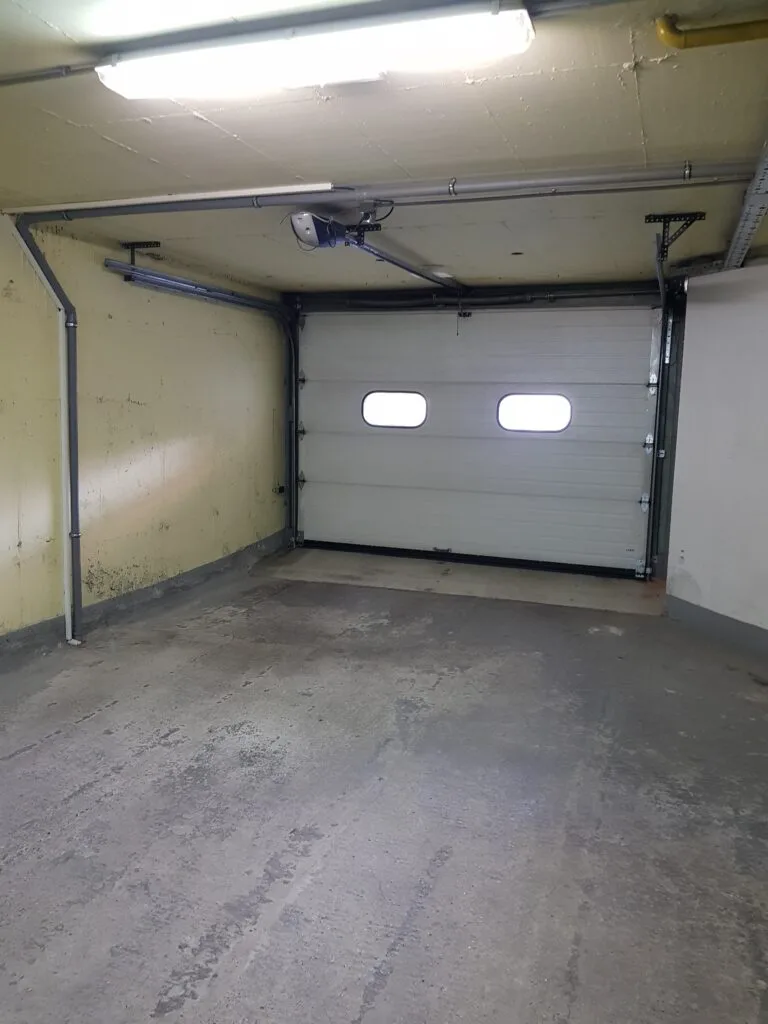 Besplatno privatno parkirno mjesto u podzemnoj garaži Zagreb Maksimir