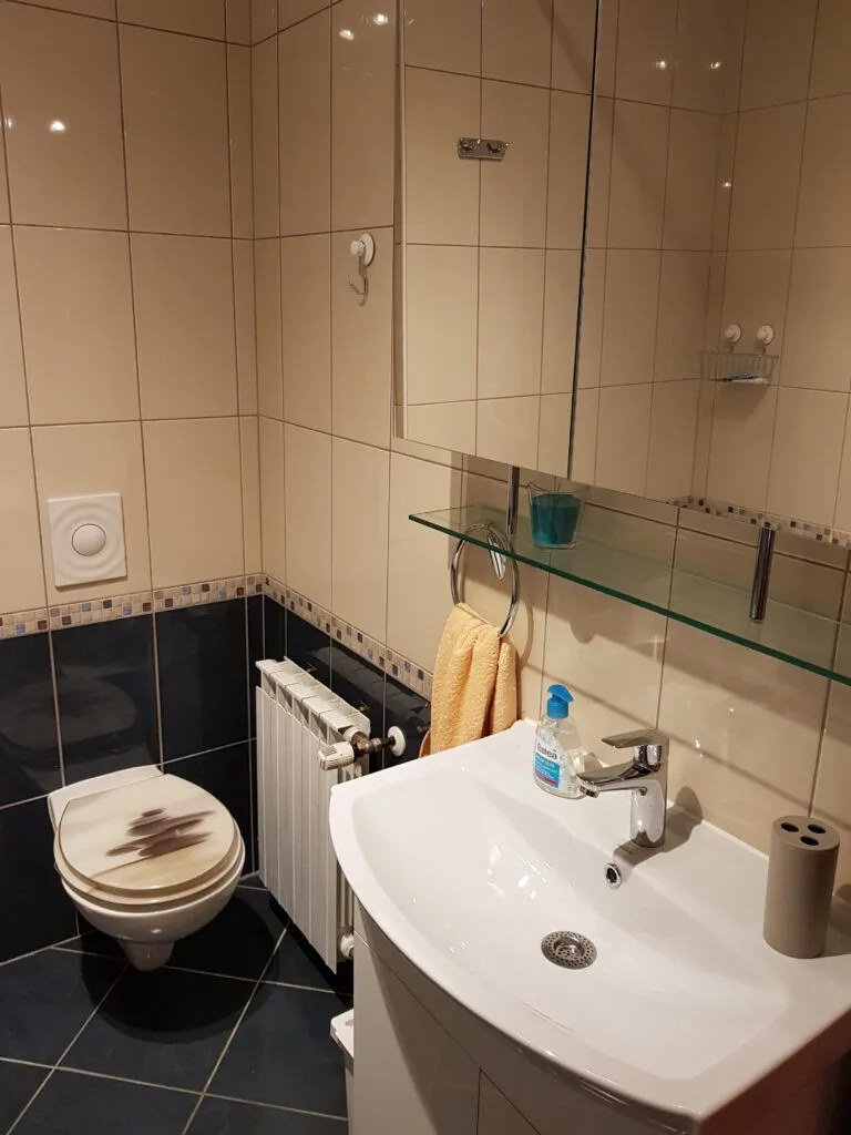 Kratkoro?ni najam stanova Zagreb Ravnice blizu bolnice Rebro