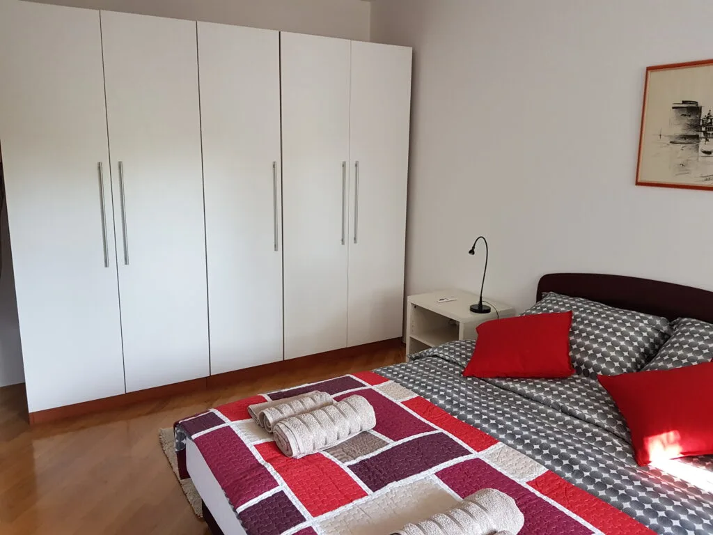 Apartman 40 Zagreb Maksimir Ravnice dnevni boravak