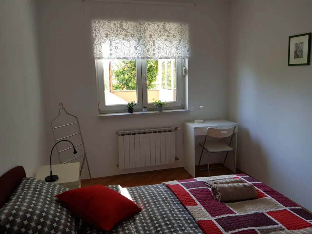 Apartman 40 Zagreb Maksimir Ravnice dnevni boravak